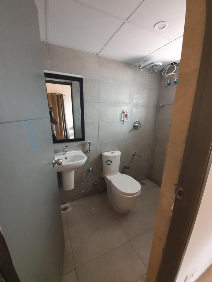 צ'נאי Hotel Amrita מראה חיצוני תמונה